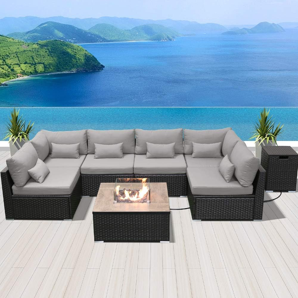 Outdoor Furniture