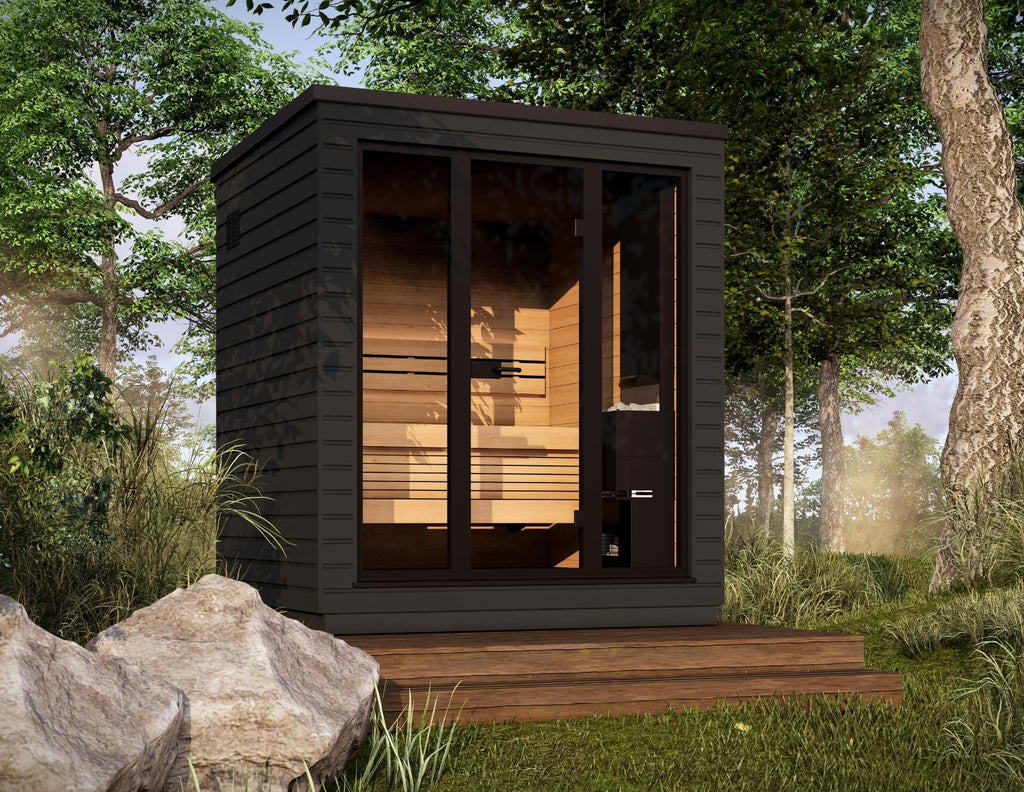 Saunum Mini