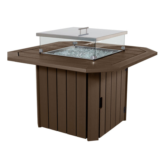 Highwood Oasis Fire Table