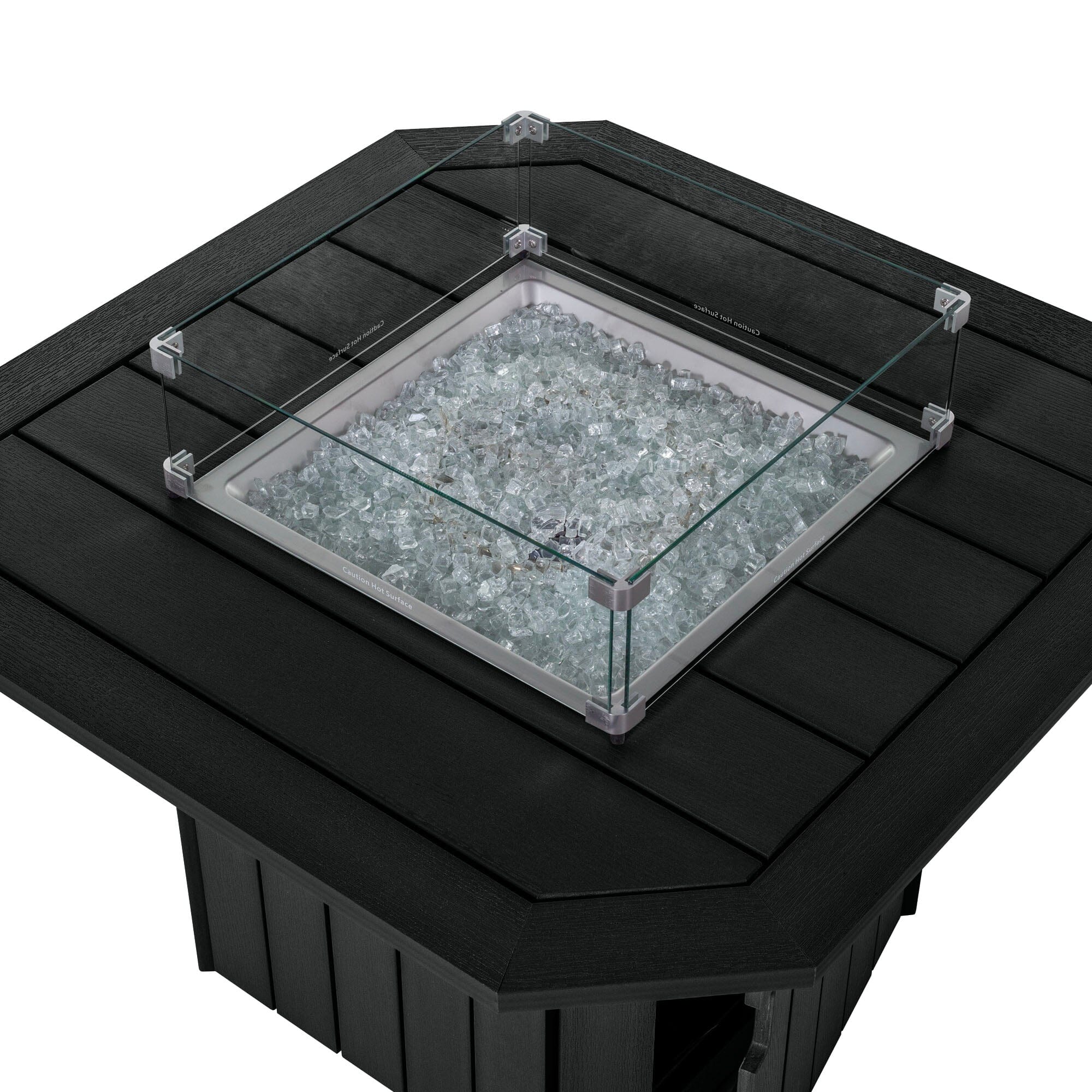 Oasis Fire Table