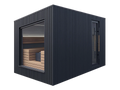 Auroom Outdoor Terra Sauna