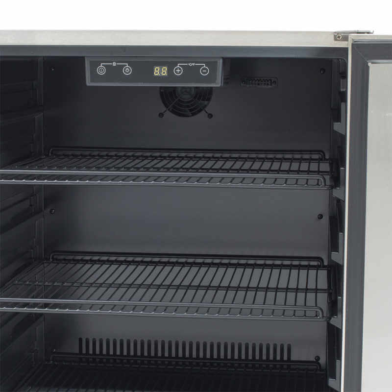 Bull Charleston 10' DuraBull Outdoor Kitchen Island