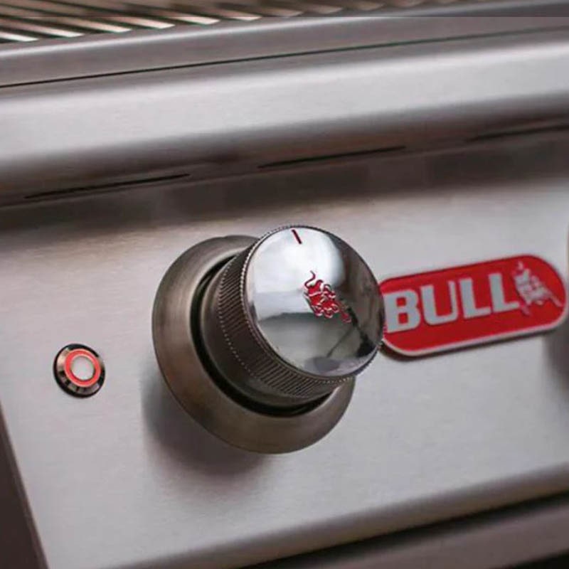 Bull Charleston 10' DuraBull Outdoor Kitchen Island