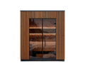 Leil Viva 210 Sauna