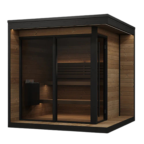 SaunaLife GL6 Sauna