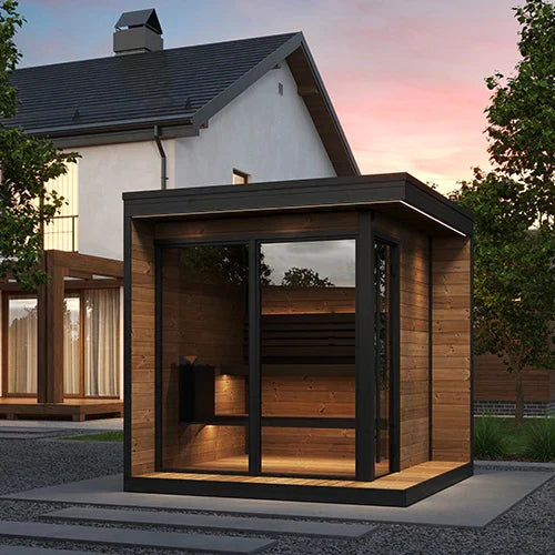 SaunaLife GL6 Sauna