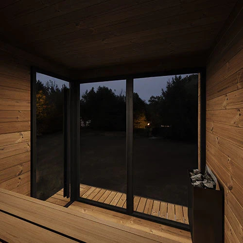 SaunaLife GL6 Sauna