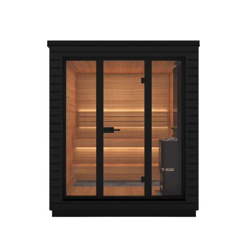 Saunum Mini