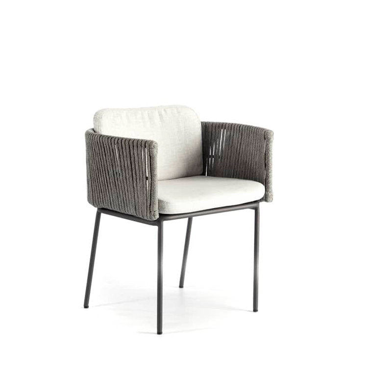 Skyline Design Boston 7-Piece Rectangular Dining Set