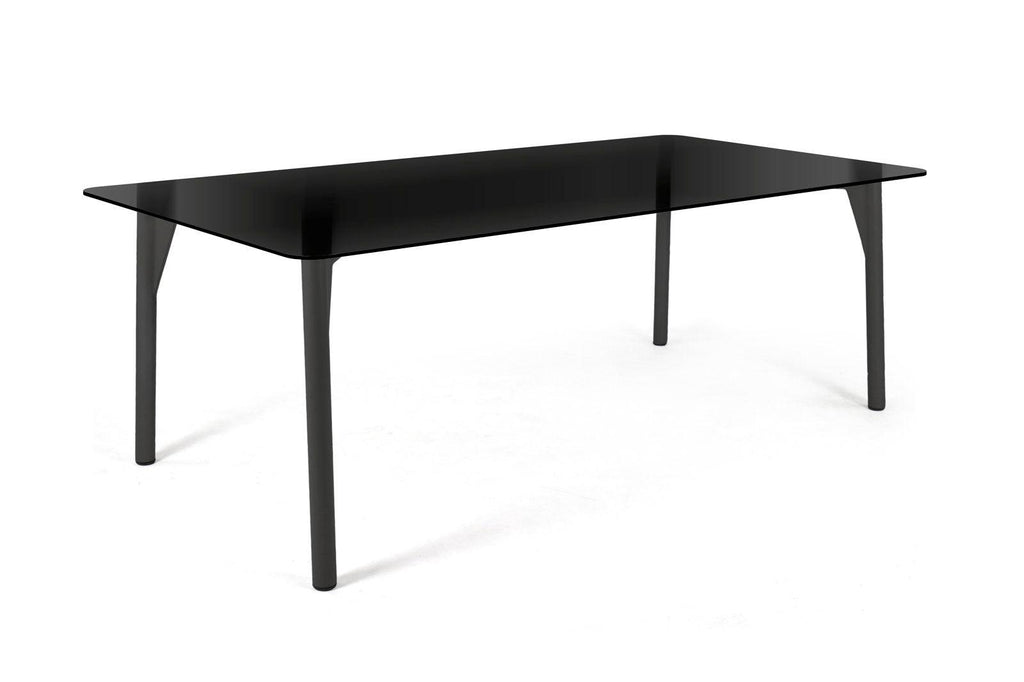 Skyline Design Boston 7-Piece Rectangular Dining Set