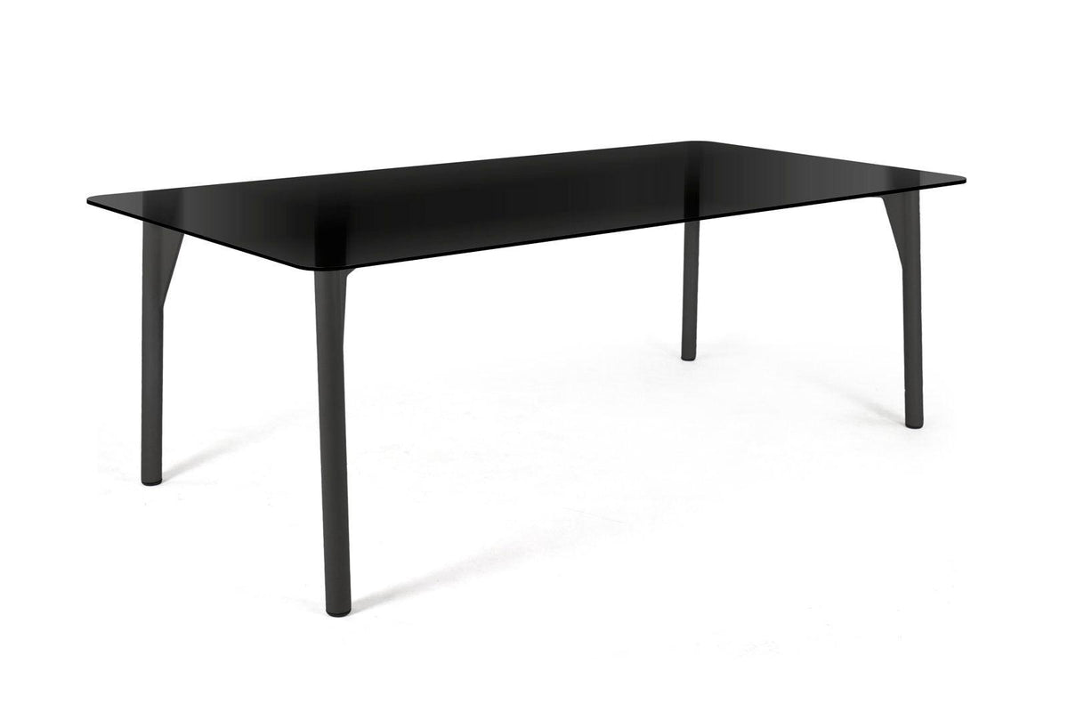 Skyline Design Boston 7-Piece Rectangular Dining Set