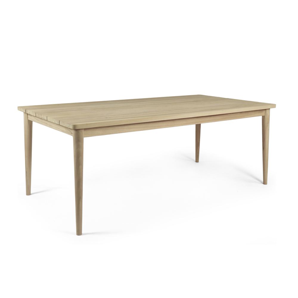 Skyline Design Calixto 7-Piece Rectangular Dining Set