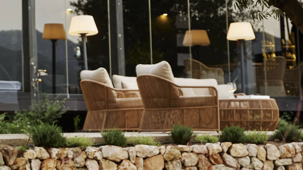 Skyline Design Calixto Armchair