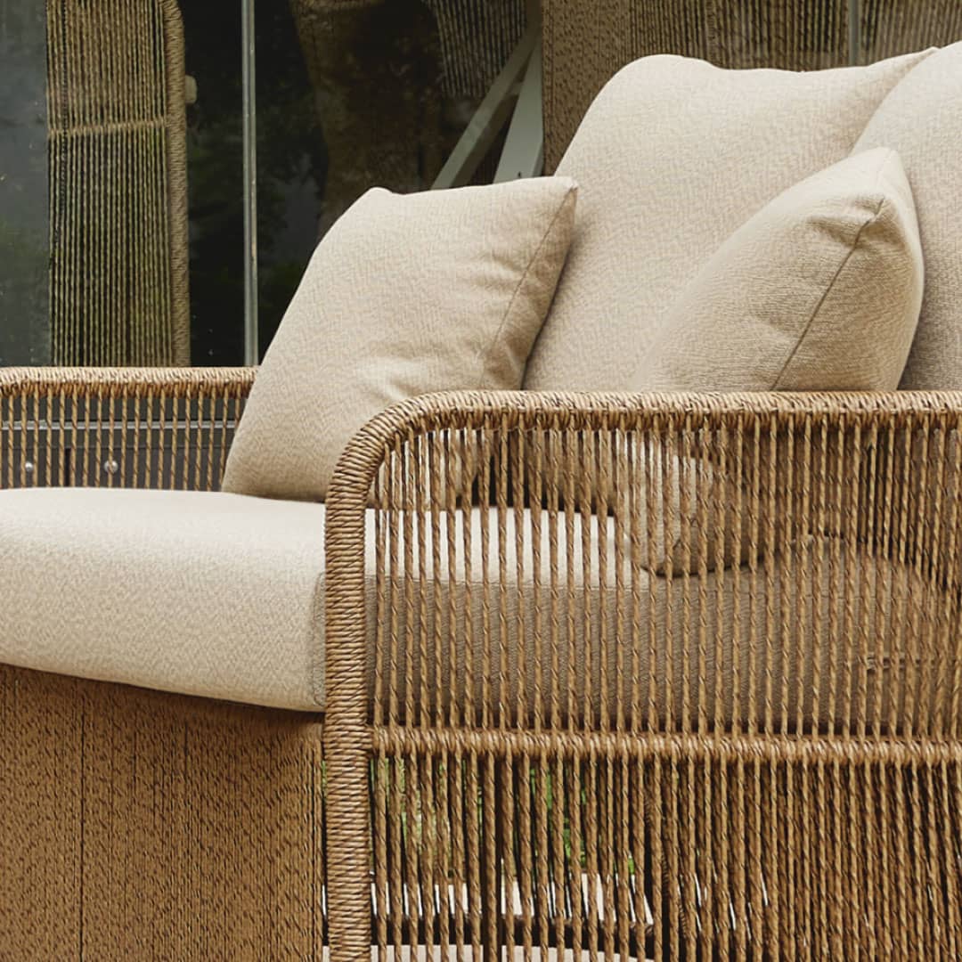 Skyline Design Calixto Armchair