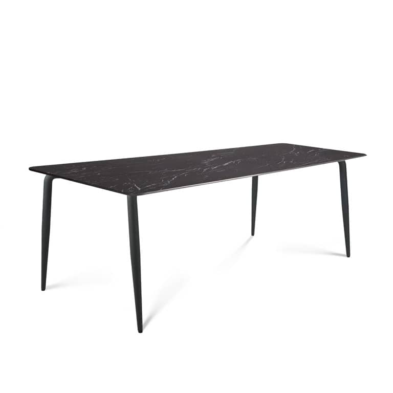 Skyline Design Rodona 7-Piece Rectangular Dining Set