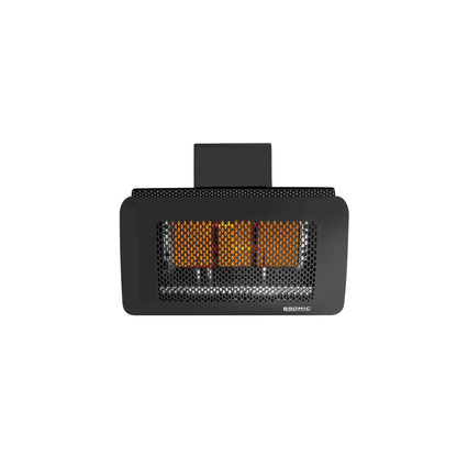 Bromic Tungsten Smart-Heat 300 Series Propane Patio Heater 26,000 BTU