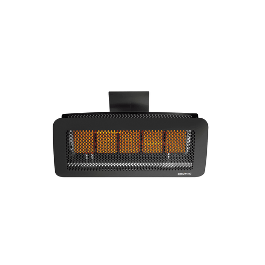 Bromic Tungsten Smart-Heat 500 Series Natural Gas Patio Heater 43,000 BTU