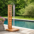 Dundalk Sunlight Outdoor Shower