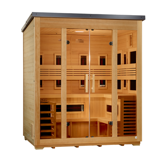 Golden Designs GDI-8025-01 manufacturer product photo