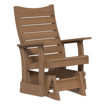 2COPGAM 2' Contour Poly Glider (Antique Mahogany)