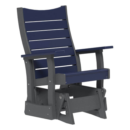 2COPGPBS 2' Contour Poly Glider (Patriot Blue & Slate)