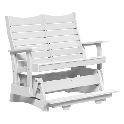 LuxCraft 4COPBAG — White