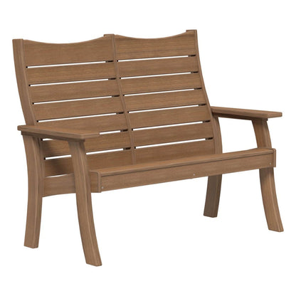 LuxCraft 4COPB — Antique Mahogany