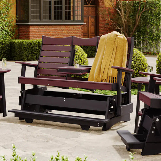 LuxCraft 5COPBAG — manufacturer product image