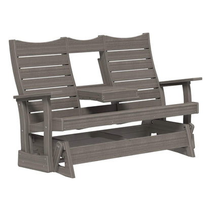 5COPGCG 5' Contour Poly Glider (Coastal Gray)