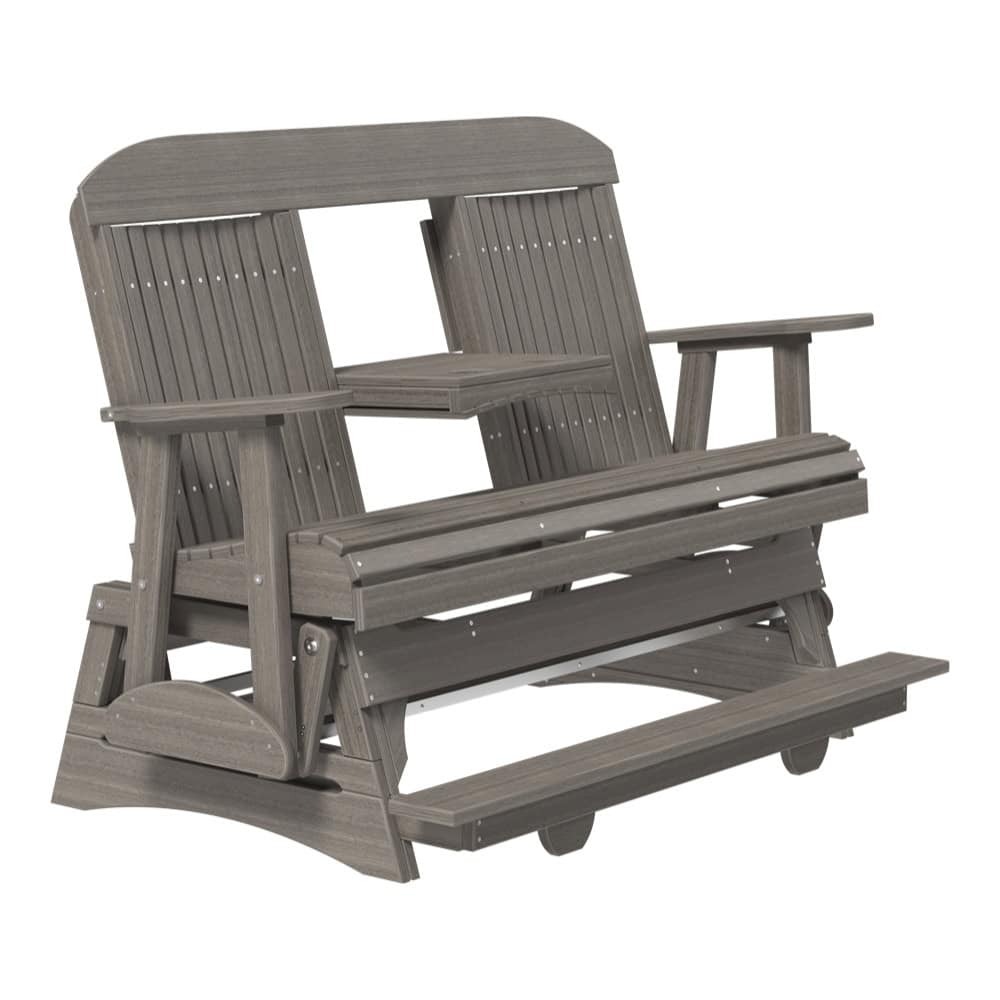 LuxCraft 5CPBAG — Coastal Gray