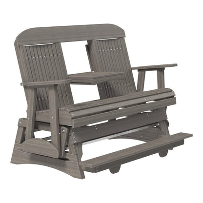 LuxCraft 5CPBAG — Coastal Gray