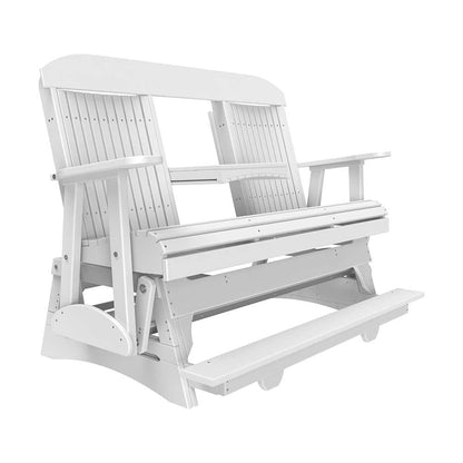LuxCraft 5CPBAG — White