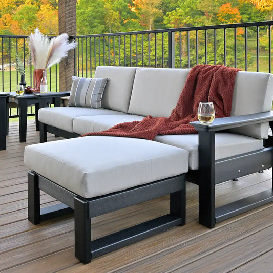 LuxCraft LDSS — manufacturer product image