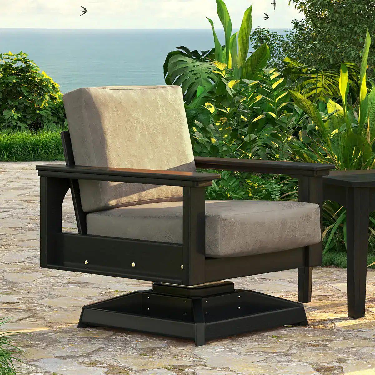 LuxCraft LDSSR — manufacturer product image