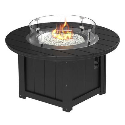 LuxCraft LFP46R — Black
