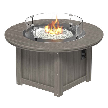 LuxCraft LFP46R — Coastal Gray