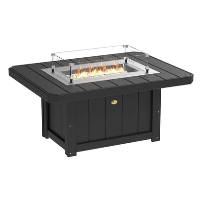 LuxCraft LFP51R — Black
