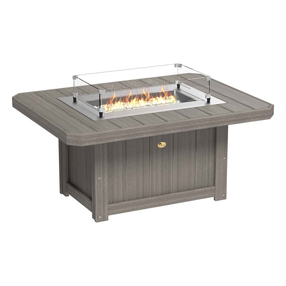 LuxCraft LFP51R — Coastal Gray