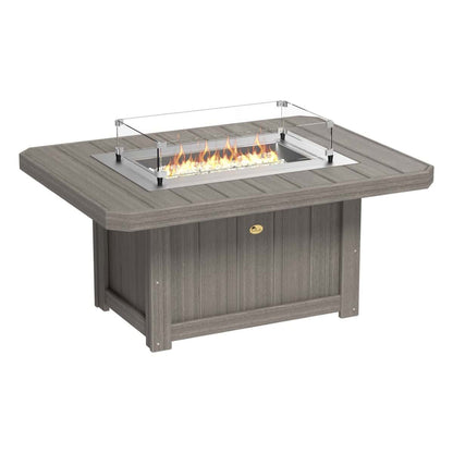 LuxCraft LFP51R — Coastal Gray