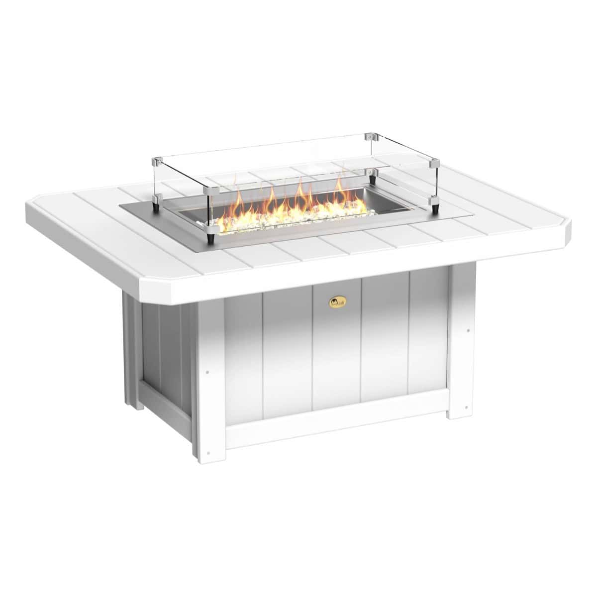 LuxCraft LFP51R — White