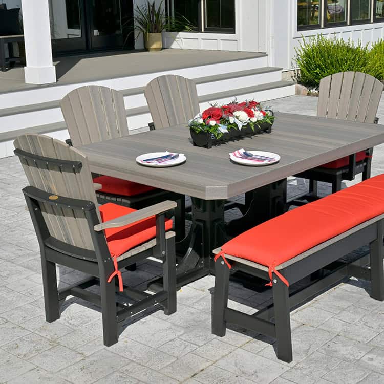 LuxCraft P46RT — manufacturer product image
