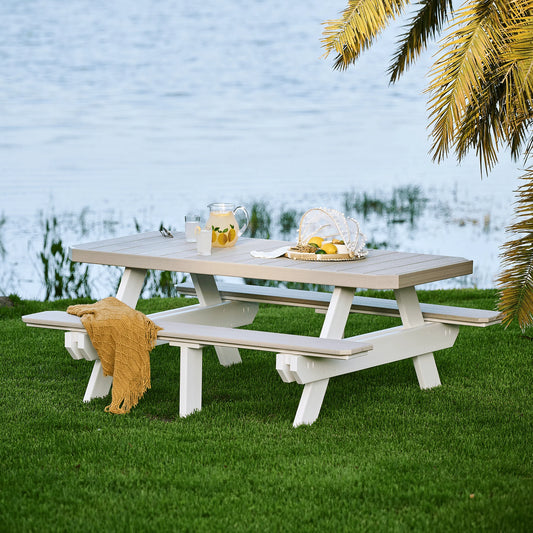 LuxCraft P6RPT — manufacturer product image