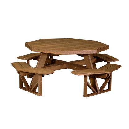 LuxCraft POPT — Antique Mahogany