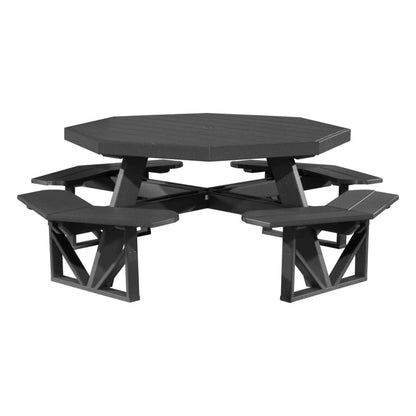 LuxCraft POPT — Black