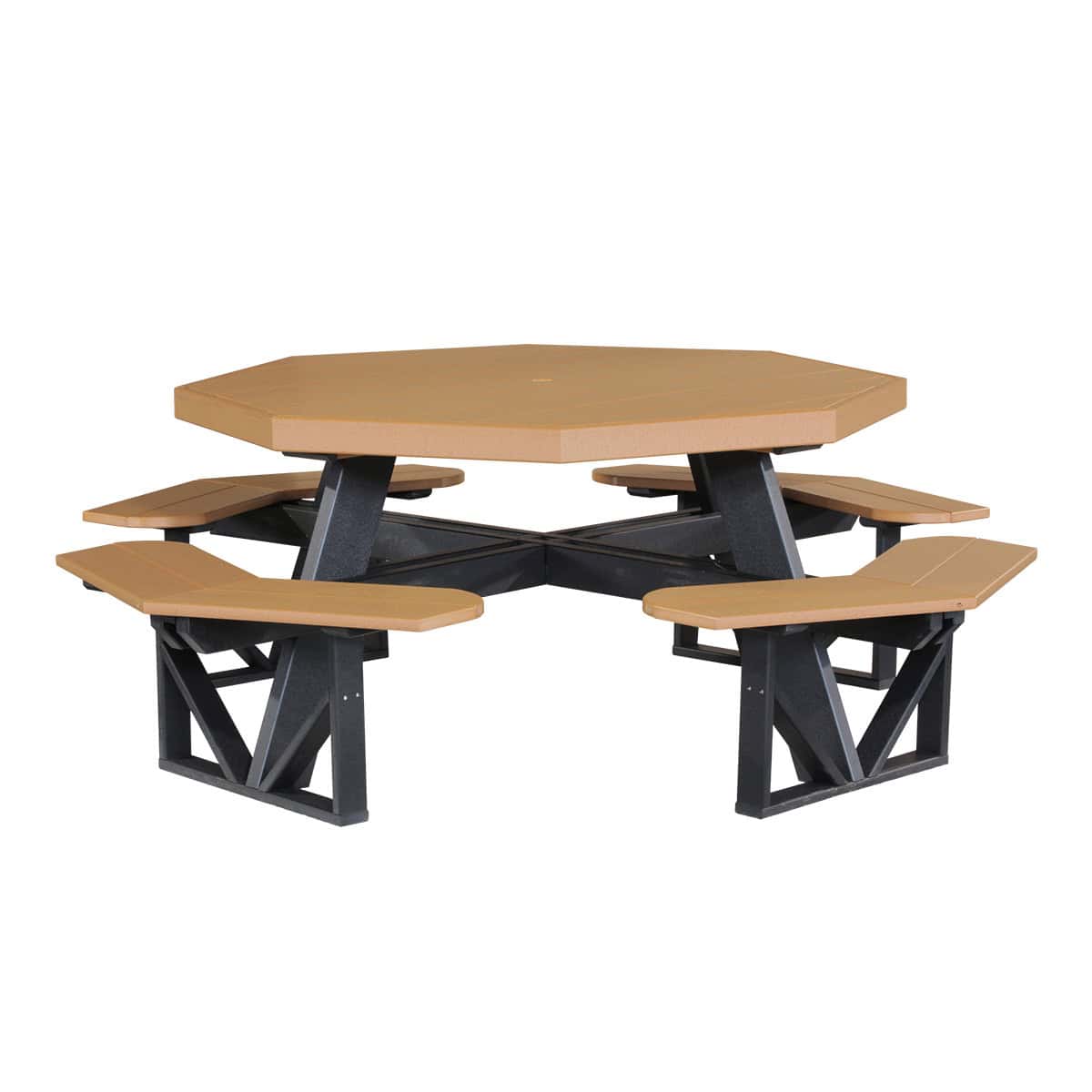 LuxCraft POPT — Cedar & Black