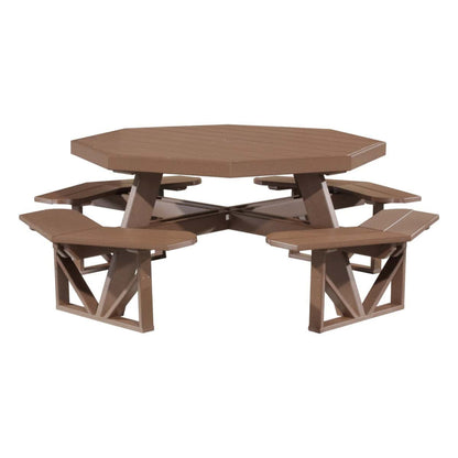 LuxCraft POPT — Chestnut Brown