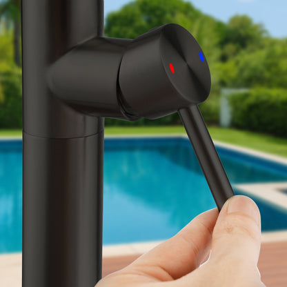 MODLAND RB1346 control handle detail from supplier
