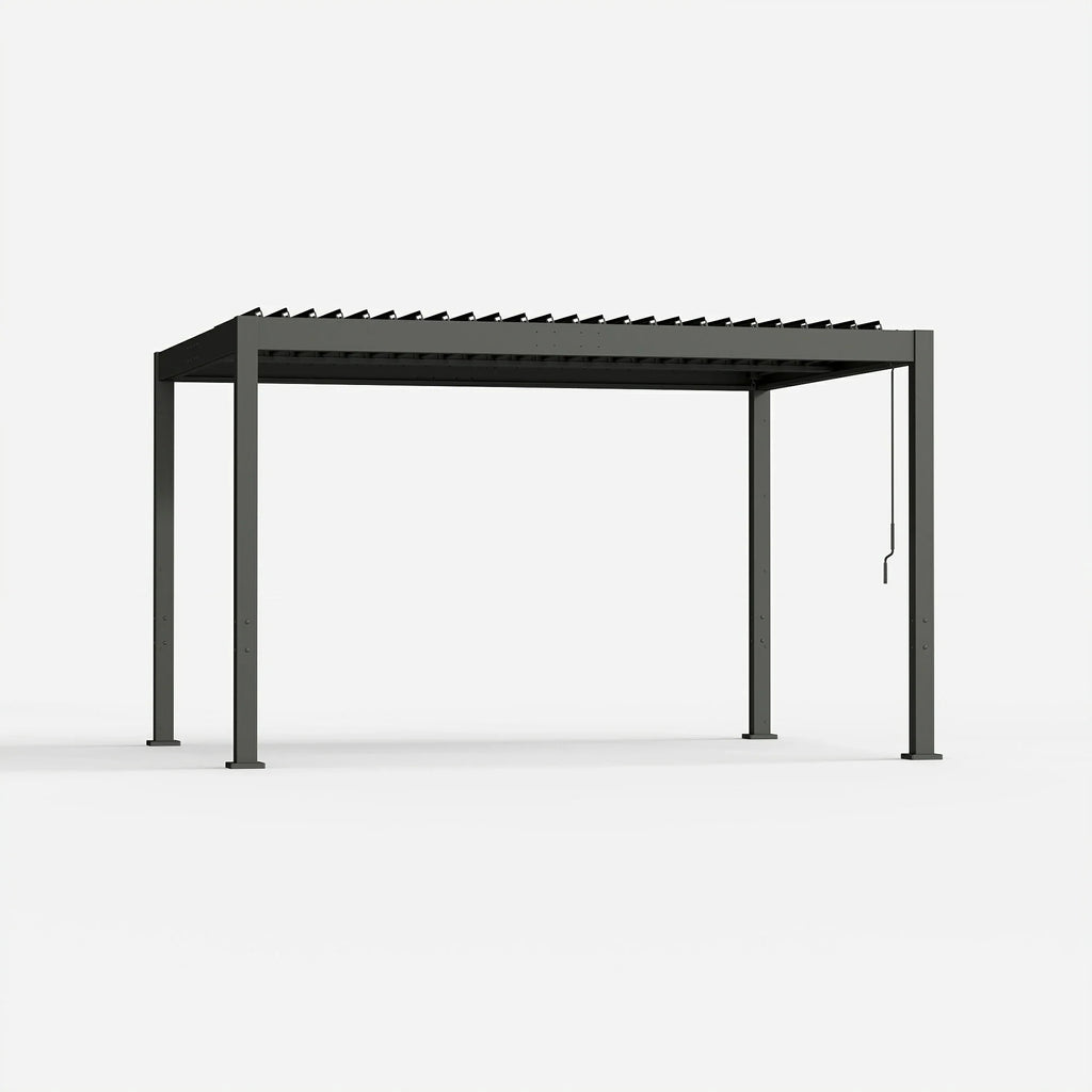Luxor™ Louvered Pergola