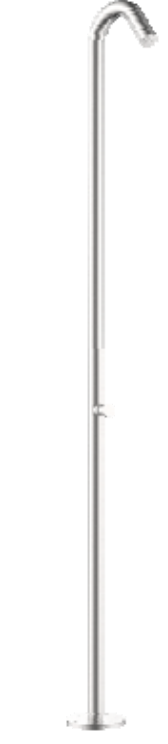 Rain Therapy Timed Cold-Water Shower – PS PH-1105 supplier product photo
