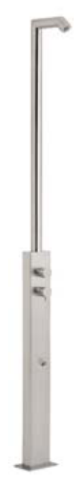 Rain Therapy Rain Head and Foot Spray – PS ZI-19151 supplier product photo